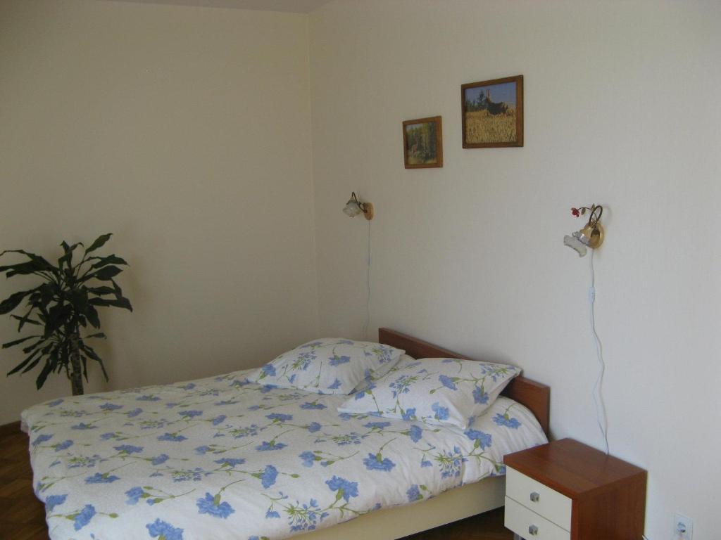 Daugavkrasti Hotel Jēkabpils Rum bild